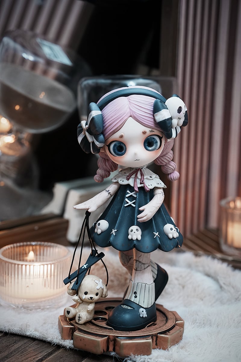 予約販売:10月中旬~11月上旬 お届け予定】卓兔Studio 「Faye 予約販売:10月中旬~11月上旬 お届け予定】卓兔Studio 「Faye