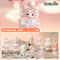 【予約販売｜8月頃 お届け予定】PINYUN DESIGNS MIMIA(ミミア) 第四弾「夢に咲く華の残響 ART OF FORGOTTEN DREAM」シリーズ