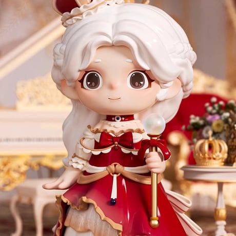 【予約販売：4月中旬~5月上旬 お届け予定】Heyone x JOYJOY(ジョイジョイ)「JOY's spring time Musings：ジョイの春の思い出」シリーズ