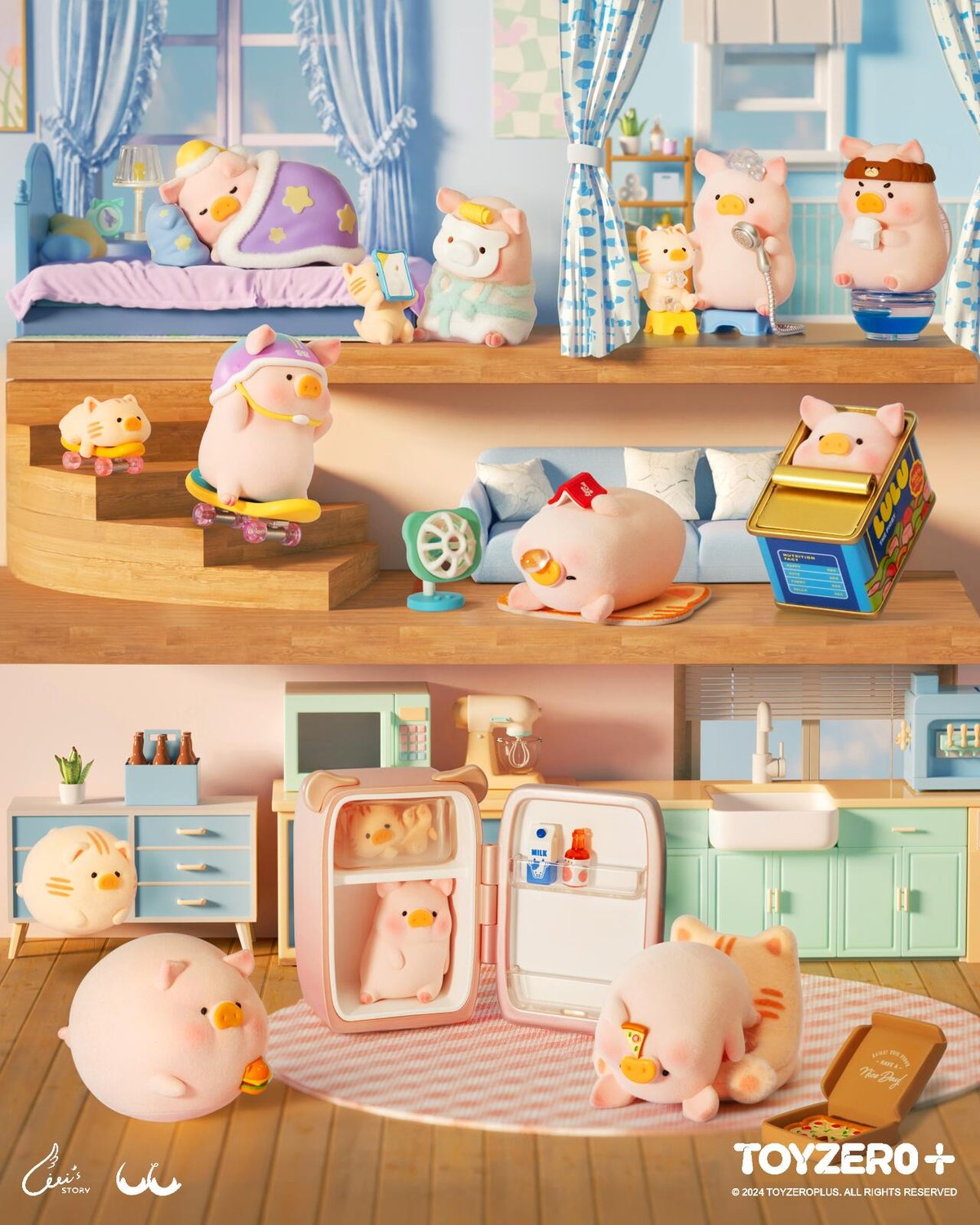 予約販売:11月中旬~11月下旬 お届け予定】TOYZEROPLUS 予約販売:11月中旬~11月下旬 お届け予定】TOYZEROPLUS