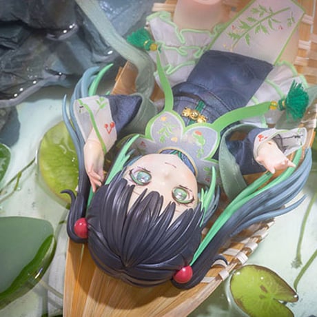 【ご依頼お客様限定】LuckyDoll「歳時記：時節姫、香香」1/6スケール BJDブラインドドール 追支払い專用