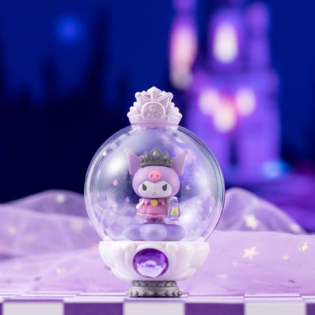 【予約販売：5月下旬～6月上旬 お届け予定】LIOH TOY「サンリオキャラクターズ ：魔法の杖第二弾」シリーズ