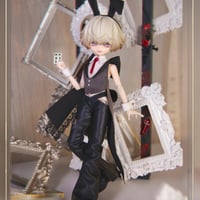 予約販売｜12月下旬 お届け予定】COME4FREE「お昼夢：ミントピーチ