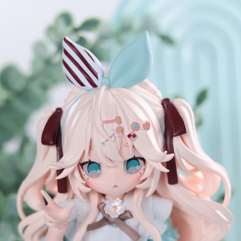 Sugary Girls 上倉エクスイーツパーティー アリス ドール a) Sugary Girls スイーツパーティー アリス 上倉エク MJD