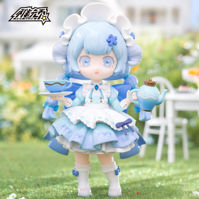 予約販売：11月中旬~12月中旬 お届け予定】稚頑(TOYCLUB) KOKOYA