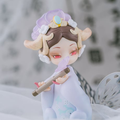 【予約販売：9月下旬 ～10月中旬 お届け予定】MELETE WORKS x Aroma Princess アロマ姫「花言葉：宮廷の諍い女」シリーズ