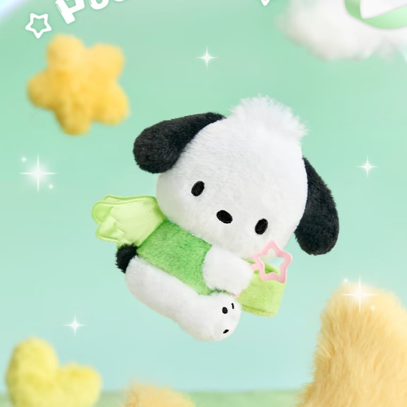 予約販売：5月下旬～6月上旬 お届け予定】LDCX 「サンリオ
