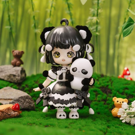 【予約販売：1月中旬～2月下旬 お届け予定】Juvenile Studio KOKOYA（ココヤ）第二弾「出会いの詩篇」シリーズ