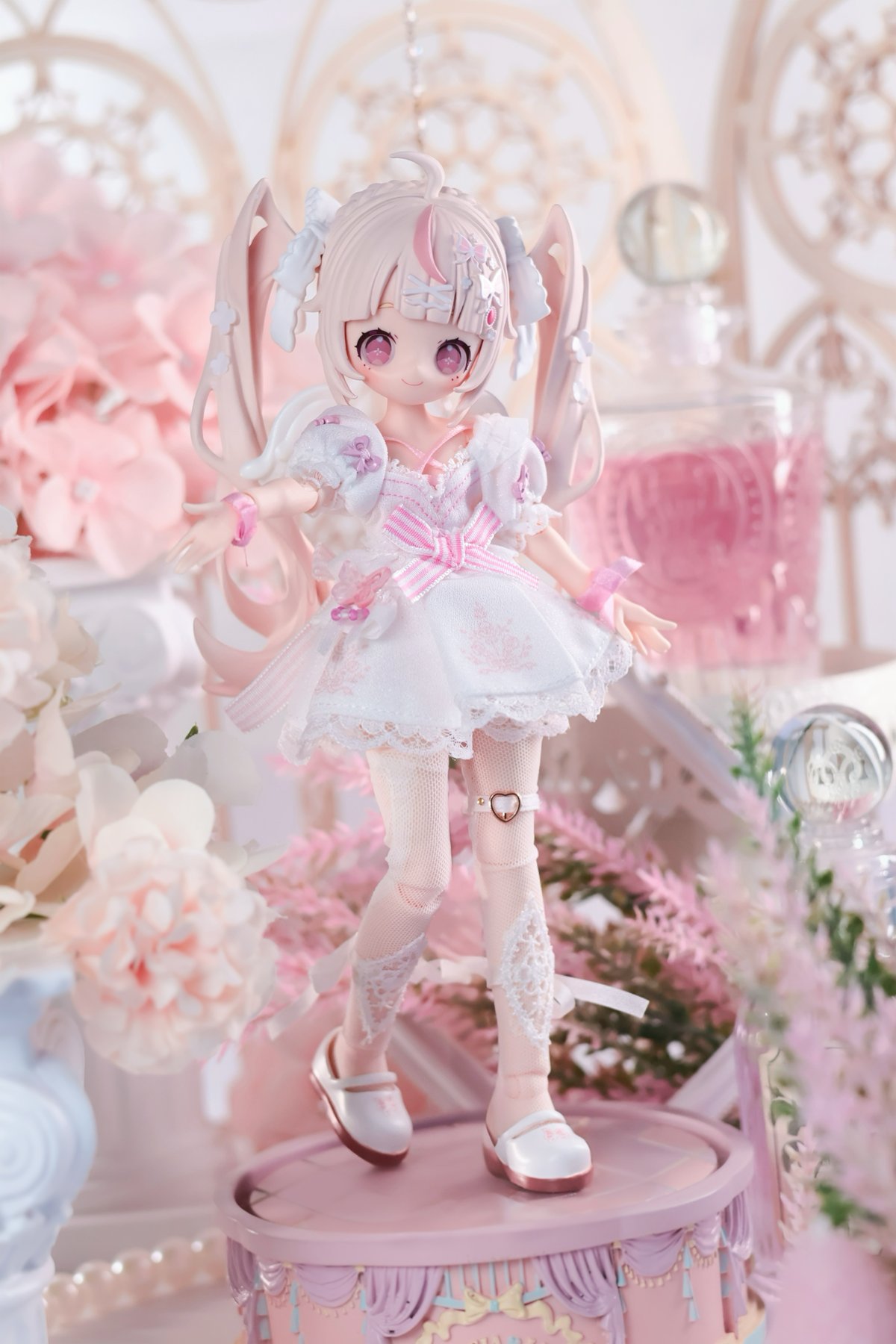 Sugary Girls 上倉エクスイーツパーティー ユウキ　 ドール Sugary Girls スイーツパーティー ユウキ 上倉エク ドール