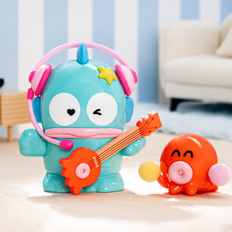【予約販売｜2025年7月頃 お届け予定】TOPTOY x サンリオ(SANRIO)「ハンギョドン：お誕生日おめでとう！」シリーズ