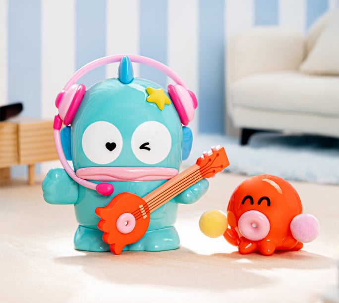 予約販売｜2025年7月頃 お届け予定】TOPTOY x サンリオ(SANRIO