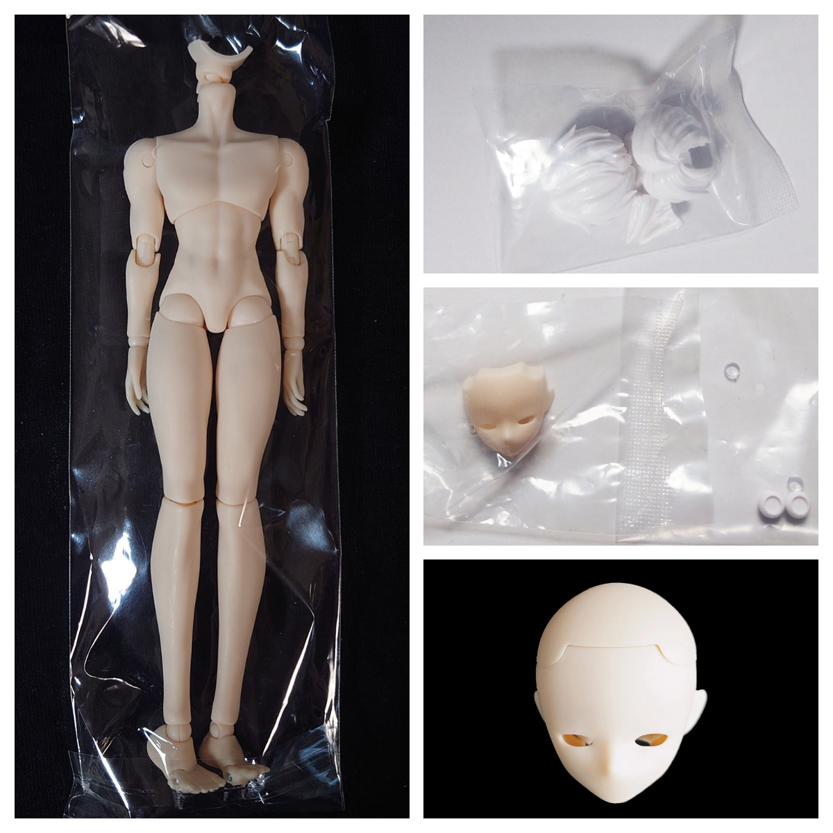 現品販売】悸動瞬息 「シチリアの追憶」カスタマイズ用パーツ