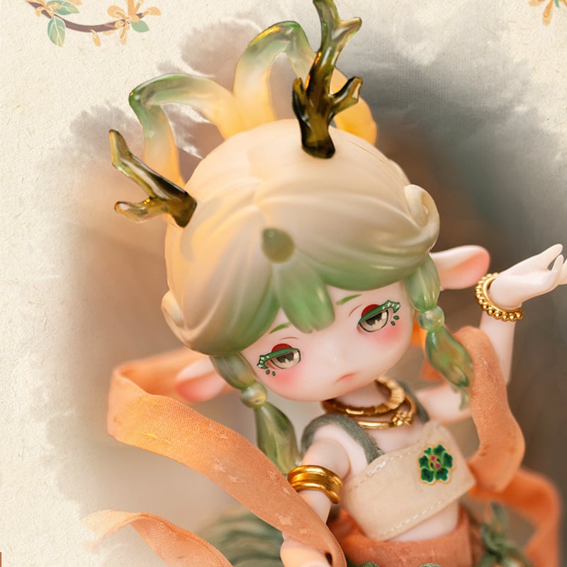 現品販売】〈公式特典付け〉PENNY'S BOX「ANTU(アンティーユ