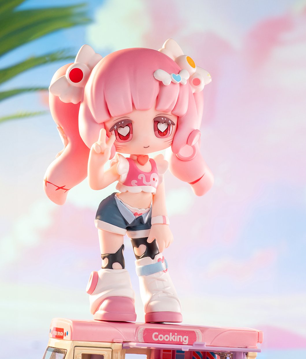 SIMONTOYS TOMIZ 拓美子 萌えペット異次元 シークレット 現品販売】 SIMONTOYS TOMIZ「萌えペット異次元」 トレーディング