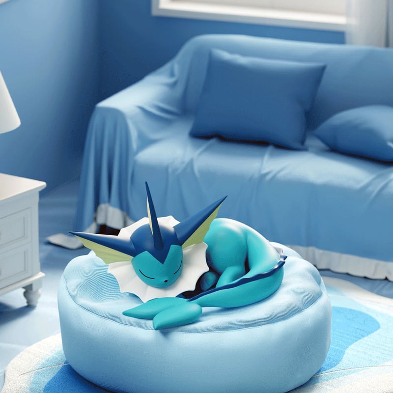 予約販売：5月頃 お届け予定】HOLLY BOX x ポケットモンスター
