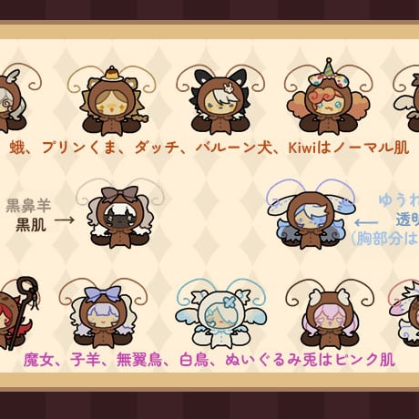 【予約販売：2026年9月~10月頃 お届け予定】<公式限定初回予約特典付き>To Sleep With You 「ニコニコン魔法薬」1/12 スケール BJDブラインドドール シリーズ