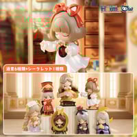MiMiA フィギュア　日本未発売　海外限定　童梦小屋 現品販売】PINYUN DESIGNS MIMIA(ミミア) ミニフィギュア「童夢