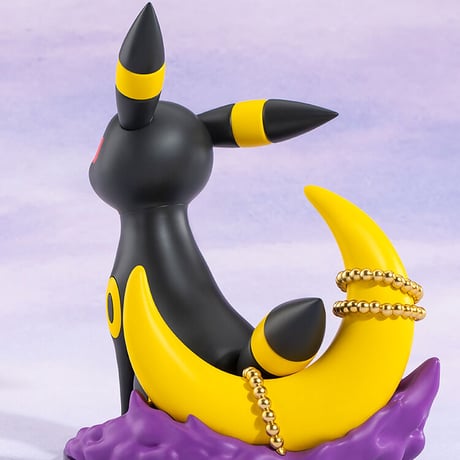 【現品販売・店頭併売品】Funism x ポケモン プレミアムフィギュア「イーブイ進化」第一弾【コレクションフィギュア】(全3種類、選び可能)