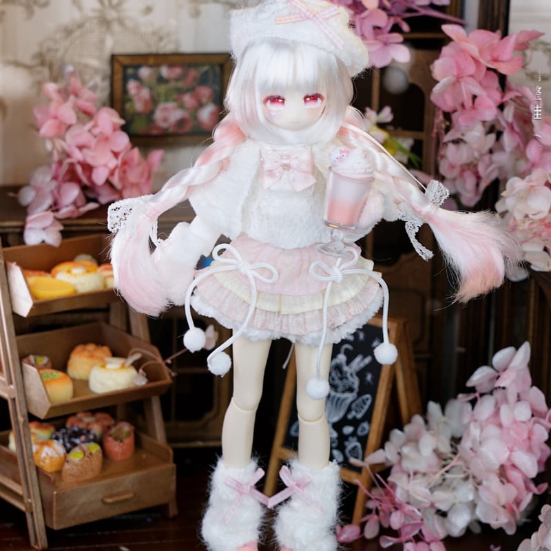 アートドール　ガルム　作家様 calme カルム (@masako_amano) • Instagram photos and videos