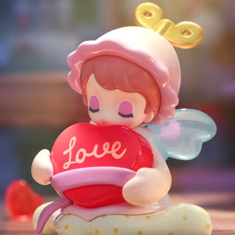 【現品即納】AAMY ｘFINDING UNICORN 第4弾「Clockwork Toy City」シリーズ