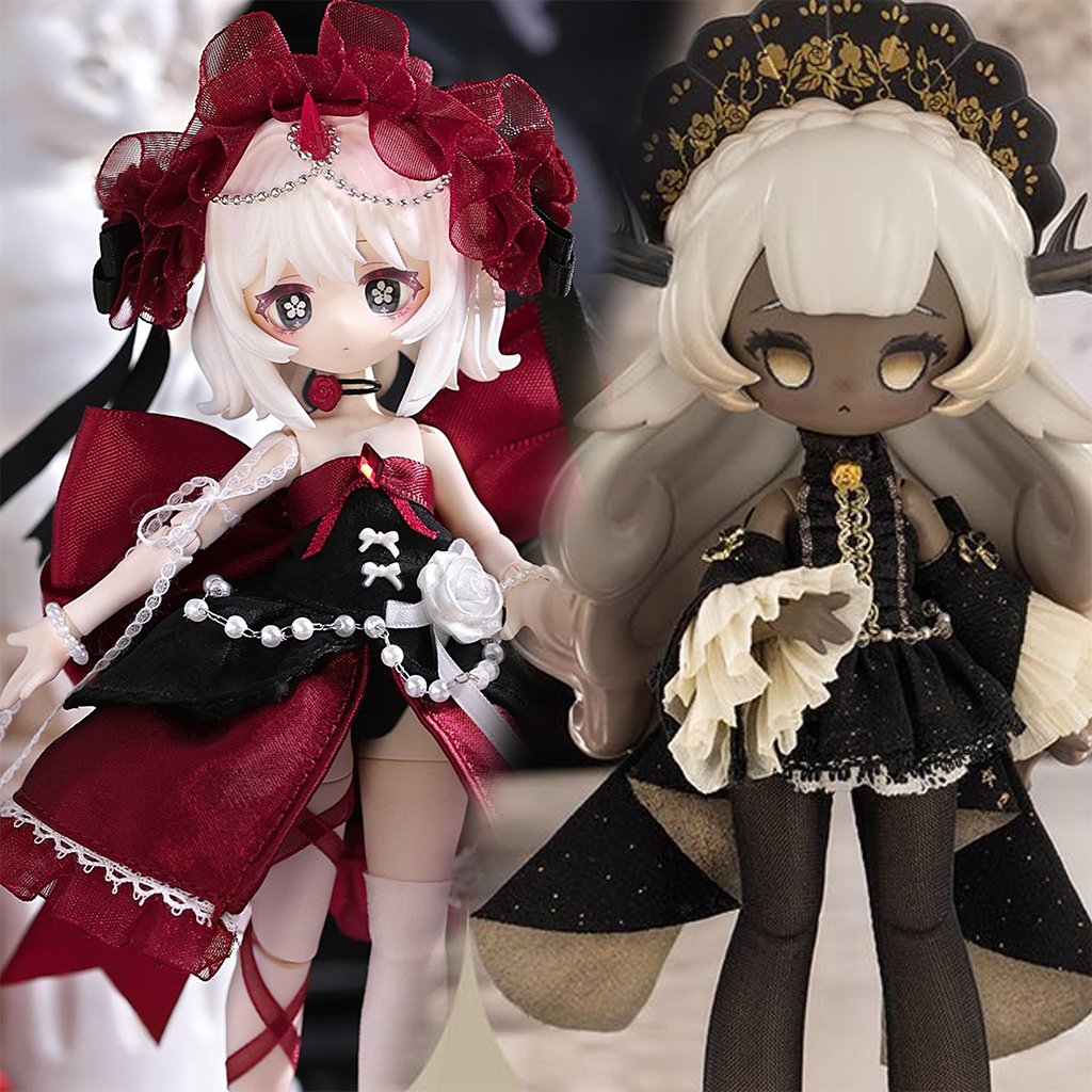 期間数量限定・予約販売】Hermeow Shop 2026旧正月記念 福袋<7点セット