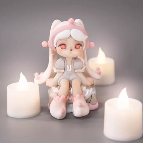 【予約販売：11月中旬 ～12月上旬 お届け予定】MELETE WORKS x Aroma Princess アロマ姫「Magic Town：魔法の町」シリーズ