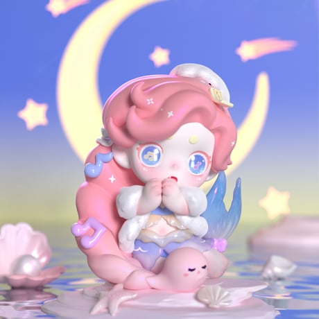 【現品販売】OUO Gravitation x keeno 「海の風に願いを」 シリーズ