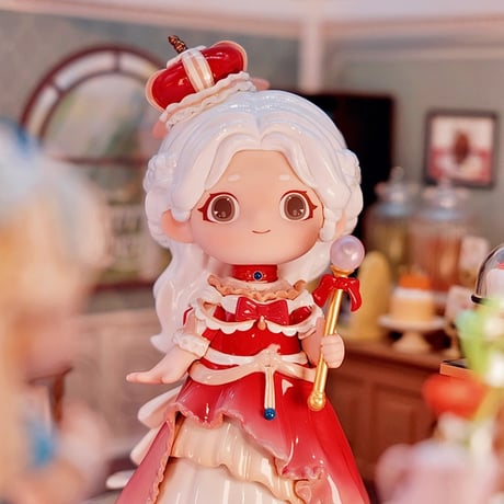 【予約販売：4月中旬~5月上旬 お届け予定】Heyone x JOYJOY(ジョイジョイ)「JOY's spring time Musings：ジョイの春の思い出」シリーズ