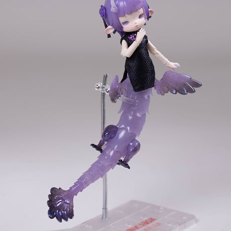 【現品販売】PENNY'S BOX 公式グッズ ANTU/ADOU等々全シリーズ通用　可動人形/ドール用スタンド【相関アクセサリー】