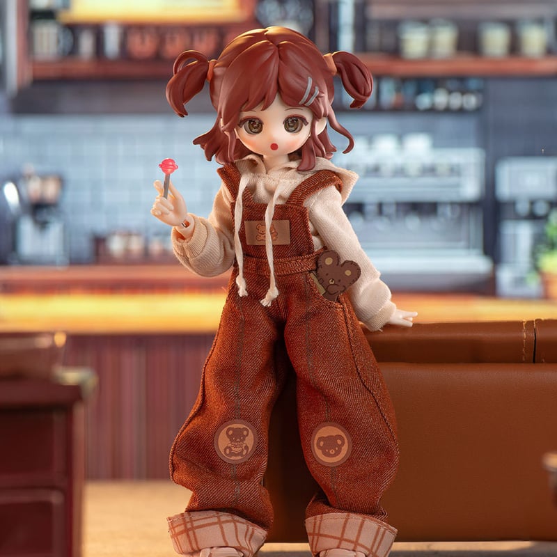 予約販売｜3月頃 お届け予定】SIMONTOYS x NORMAL PUPPY 「パピーのカ