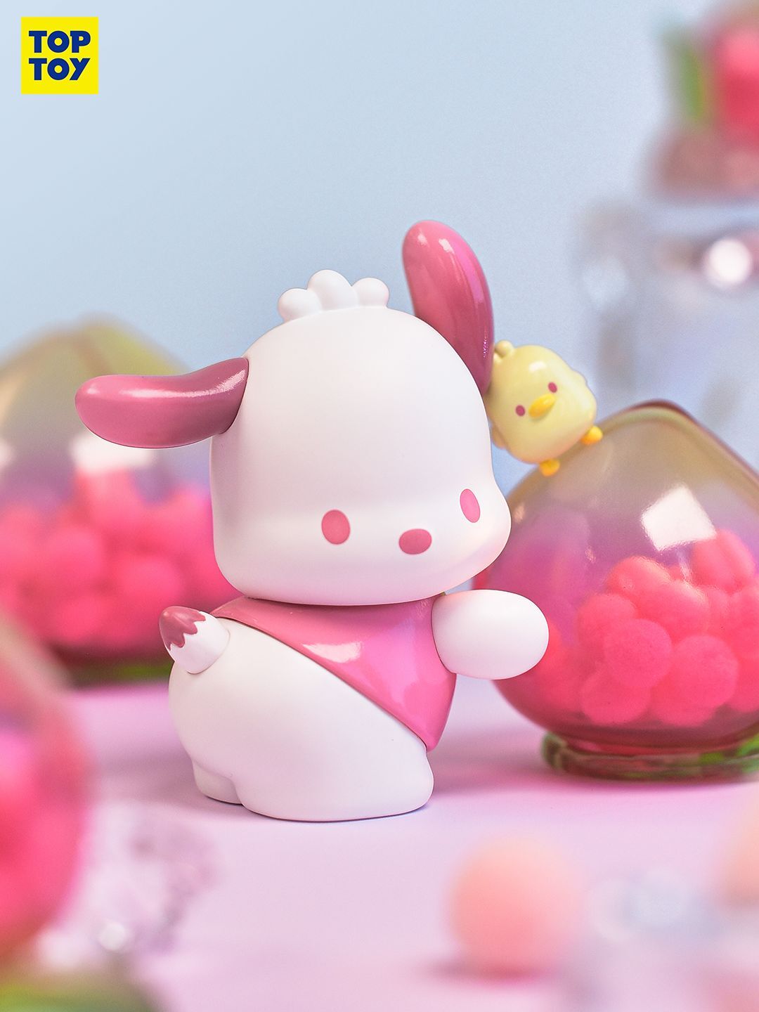 予約販売：1月上旬～1月下旬 お届け予定】TOPTOY x サンリオ(SANRIO)「サン...