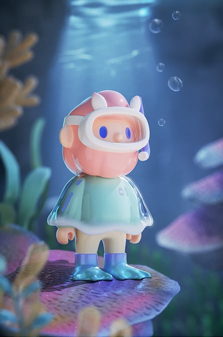 現品販売】FARMER BOB x FINDING UNICORN 「Encounter I
