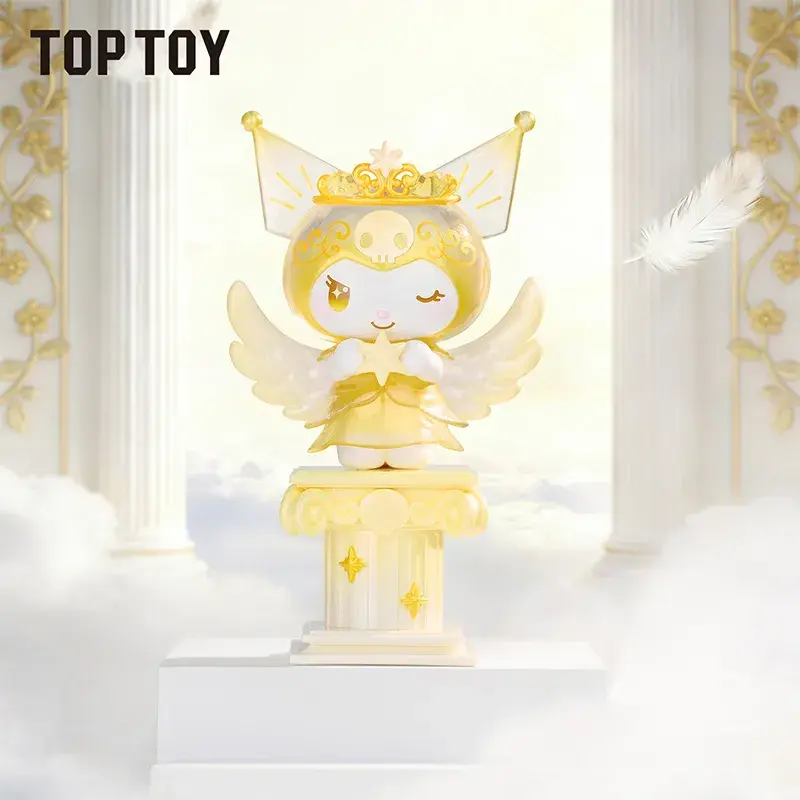 現品販売】TOPTOY x サンリオ(Sanrio) 「クロミ：天使