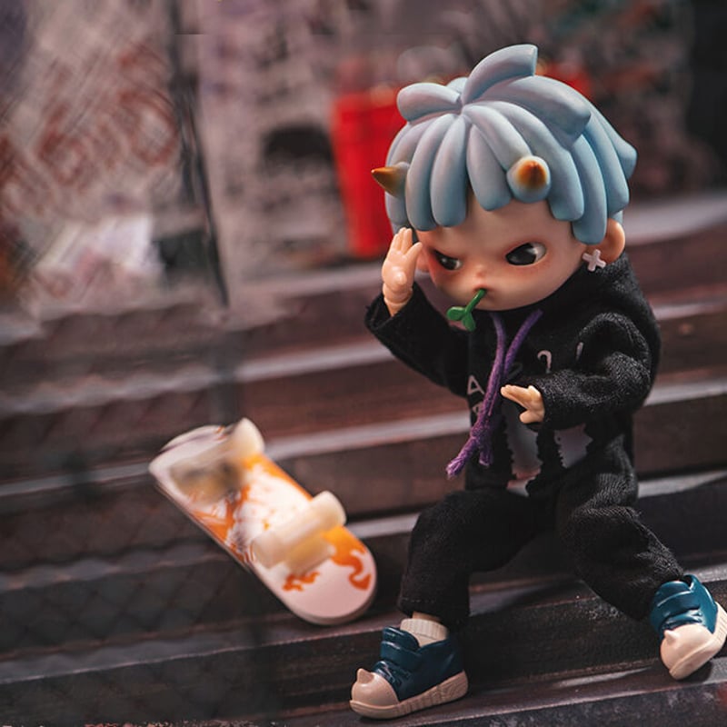 予約販売:3月中旬~3月下旬 お届け予定】PENNY'S BOX x ADOU 予約販売:3月中旬~3月下旬 お届け予定】PENNY'S BOX x ADOU