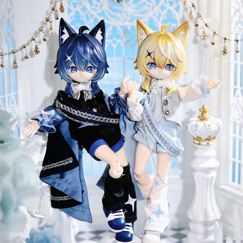 nanao様リクエスト6点まとめ商品　チルぬい すのチル ドール用 お洋服セット Amazon.co.jp: すのチル服 チルぬい服 すのちるぬいぐるみ用服衣装 す