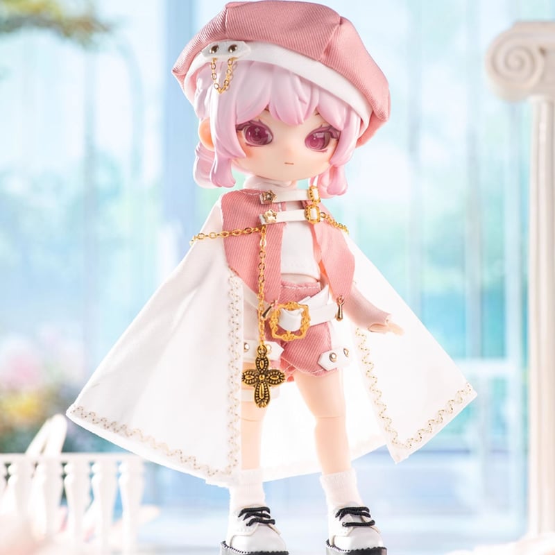 予約販売｜10月頃 お届け予定】SIMONTOYS「ナイトアサシン