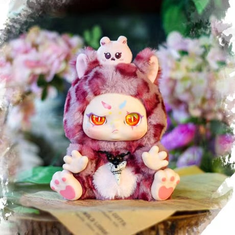 【予約販売：10月中旬～11月上旬 お届け予定】KIMMON( キモン) 第二弾「Give you the answer：答えを教えて」シリーズ
