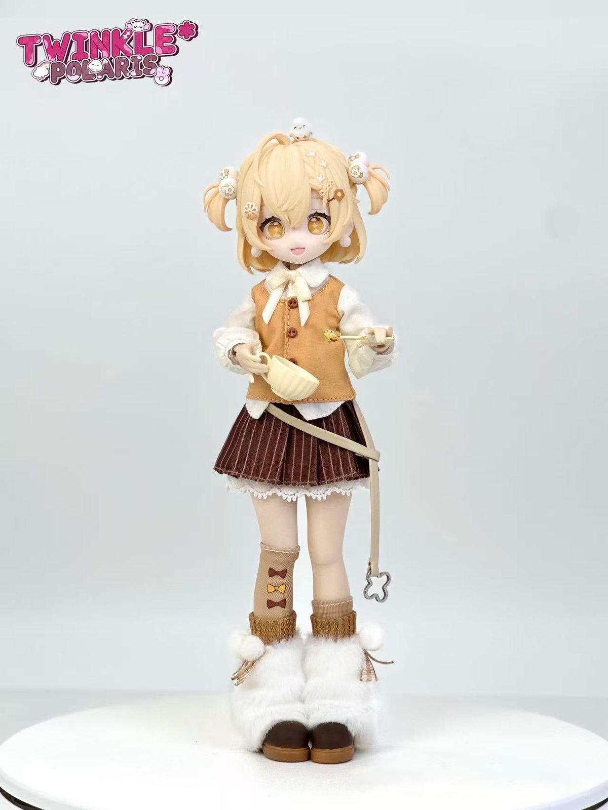 予約販売：2026年5月～6月頃 お届け予定】<通常受付>半夏文創 x ちょん