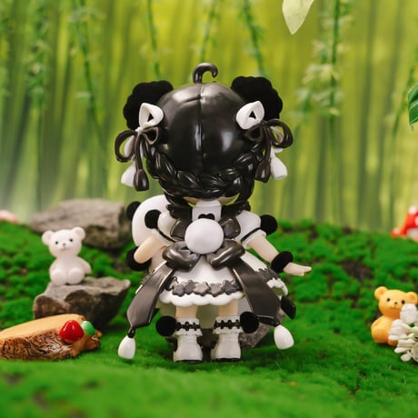 【予約販売：1月中旬～2月下旬 お届け予定】Juvenile Studio KOKOYA（ココヤ）第二弾「出会いの詩篇」シリーズ