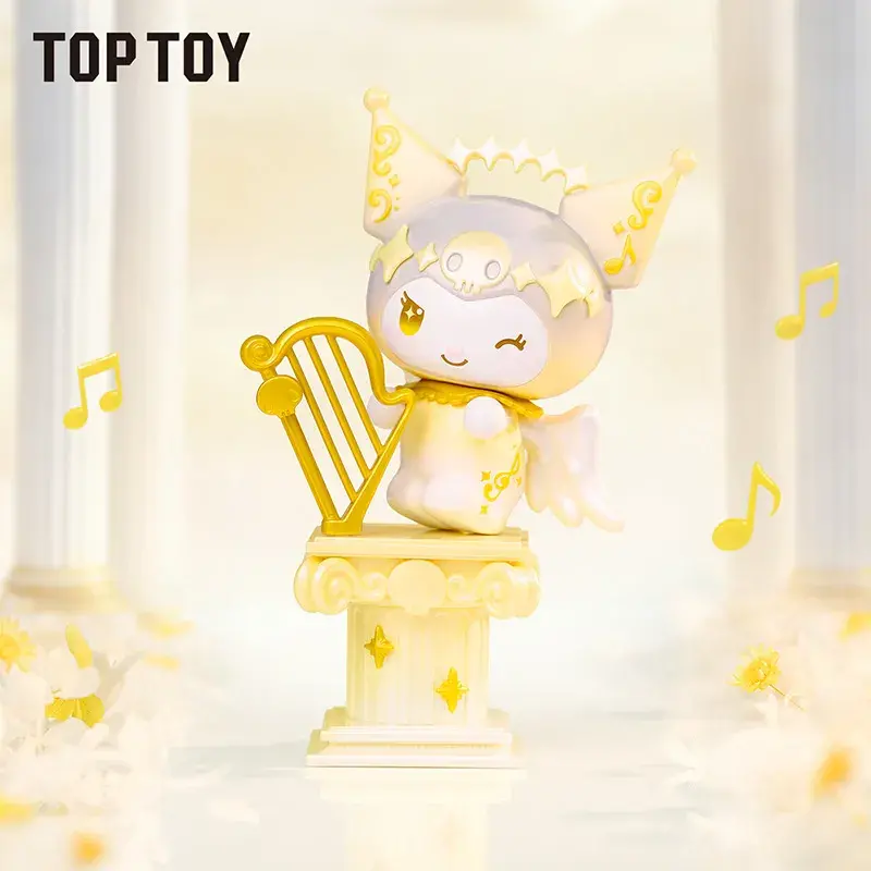 現品販売】TOPTOY x サンリオ(Sanrio) 「クロミ：天使