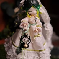 予約販売：12月下旬~1月上旬 お届け予定】<99体限定生産>芝麻二