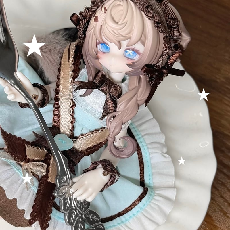 レア!! 女の子の陶器人形 焼き物　値下げ不可 瀬戸ノベルティ 陶器のオブジェ 貴婦人 / セト・ノベルティ 西洋陶器