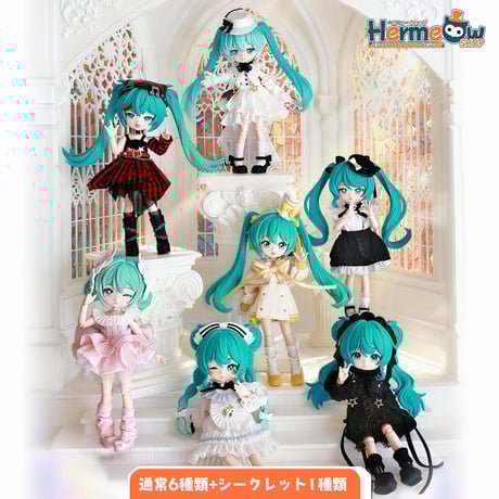 ALL ITEM | Hermeow's Shop