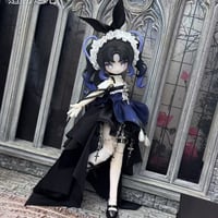 予約販売｜2025年10月以内 お届け予定】COME4FREE 「 MINTY(ミンティ)：