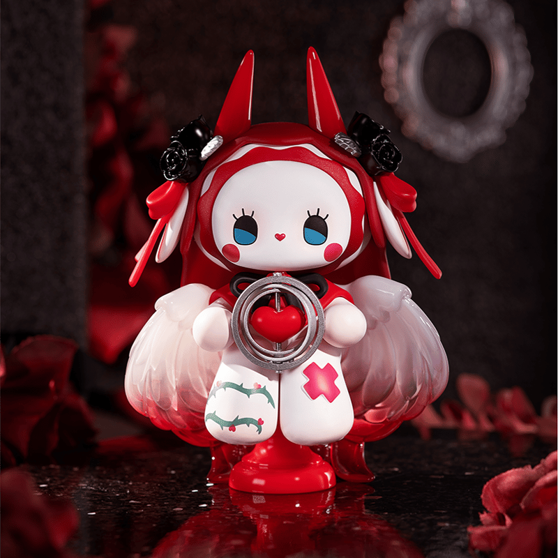 現品販売】MJ STUDIO EMMA (エマ) 「秘境の森のBELOVED」 トレー 現品販売】MJ STUDIO EMMA (エマ) 「秘境の森のBELOVED」 トレー