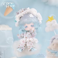 MayMei 双生秘境シリーズ ベゴニアわんこ MayMei V4 双生秘境シリーズベゴニアわんこ（海棠狗狗） - メルカリ