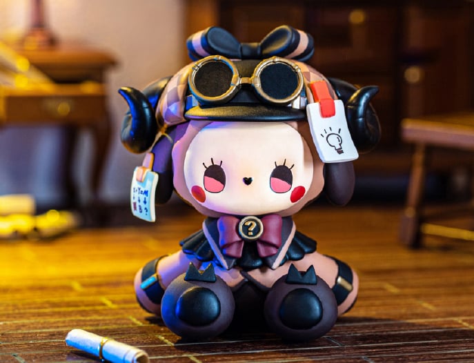現品販売】MJ STUDIO EMMA (エマ) 「秘境の森のフロストベール 現品販売】MJ STUDIO EMMA (エマ) 「秘境の森のフロストベール