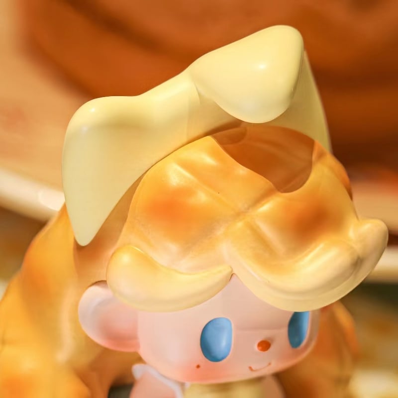 【99体限定】芝麻二林 MIYOYO（ミヨヨ）ポップコーン 予約販売：12月中旬~12月下旬 お届け予定】<99体限定生産>芝麻二林