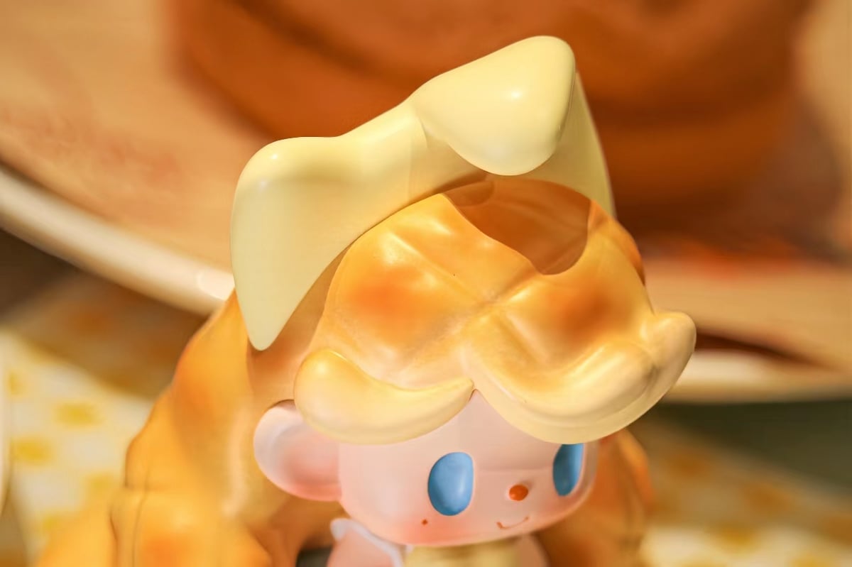 予約販売：12月中旬~12月下旬 お届け予定】<99体限定生産>芝麻二