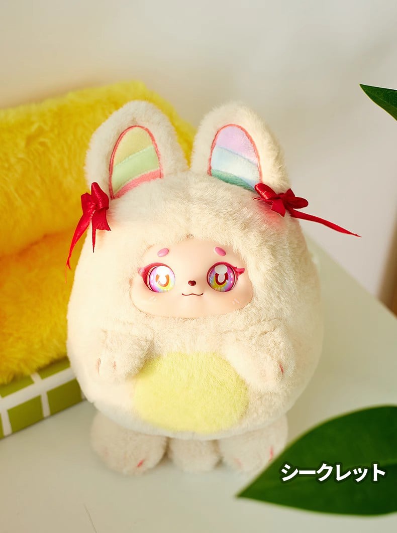 現品販売】PUFF「バブルカラフル」ボールショルダーバッグ